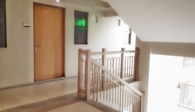 Photo 8 of Rent 2BR new DMCI condo near BGC incl parking laundry area assoc dues