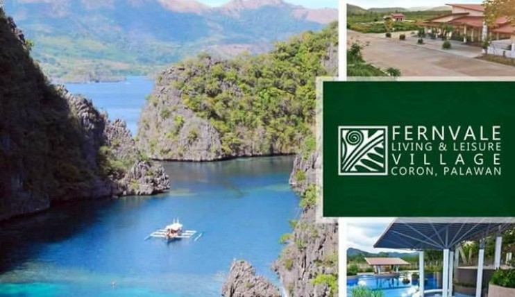 Photo 1 of HOUSE AND LOT FOR SALE IN PALAWAN