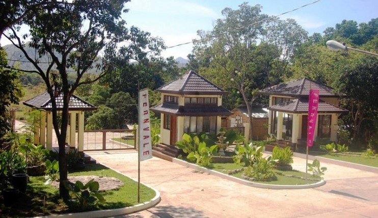 Photo 4 of HOUSE AND LOT FOR SALE IN PALAWAN