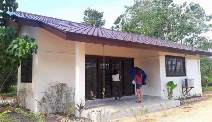 Photo 22 of HOUSE AND LOT FOR SALE IN PALAWAN