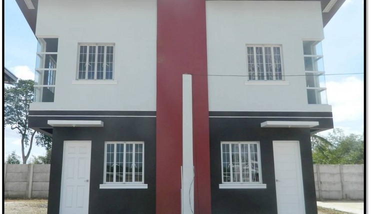 Photo 1 of Duplex / Townhouse thru Pag-Ibig Financing