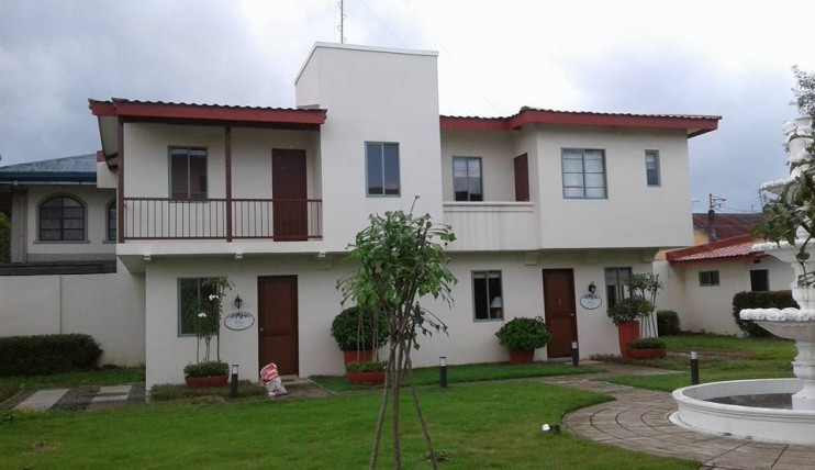 Photo 2 of Single Detached / Duplex and Quad unit house and lot in Sto. Tomas, Batangas