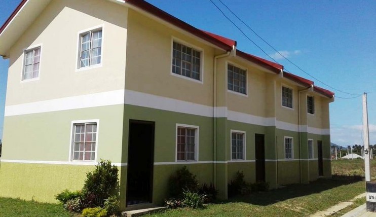 Photo 1 of Affordable Townhouse for sale in Malvar Batangas 