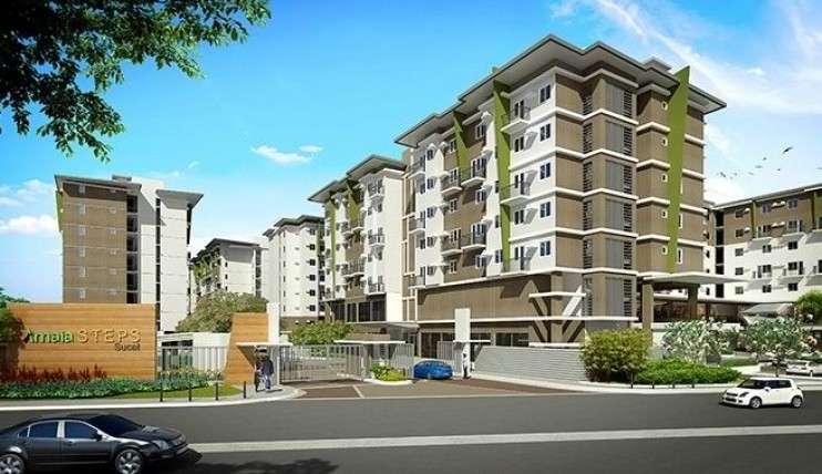 Photo 2 of Ready For Occupany Condo Units in Paranaque Near Valley 1