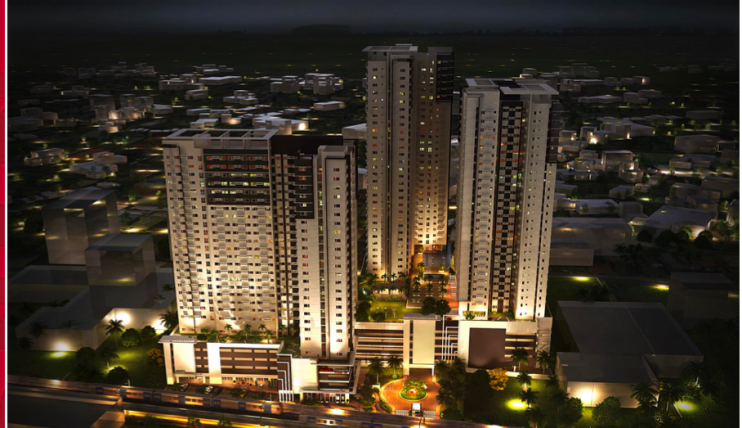 Photo 1 of Avida Towers Prime Taft