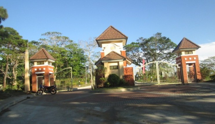 Photo 2 of LOT FOR SALE LUXURRE RESIDENCES TAGAYTAY