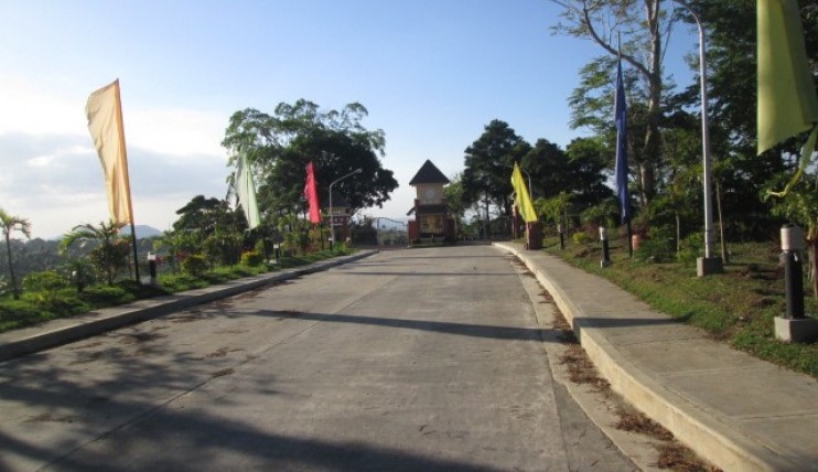 Photo 5 of LOT FOR SALE LUXURRE RESIDENCES TAGAYTAY