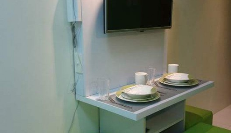 Photo 3 of Fully furnished Studio Suite Green Residences 