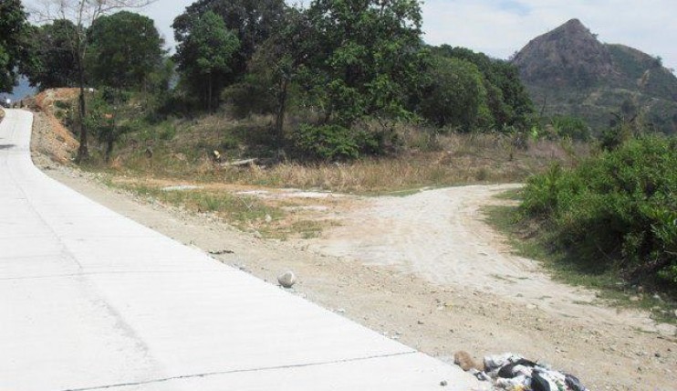 Photo 3 of 2 Hectare Lot Subic Castillejos Zambales SBMA CLARK ANGELES OLONGAPO