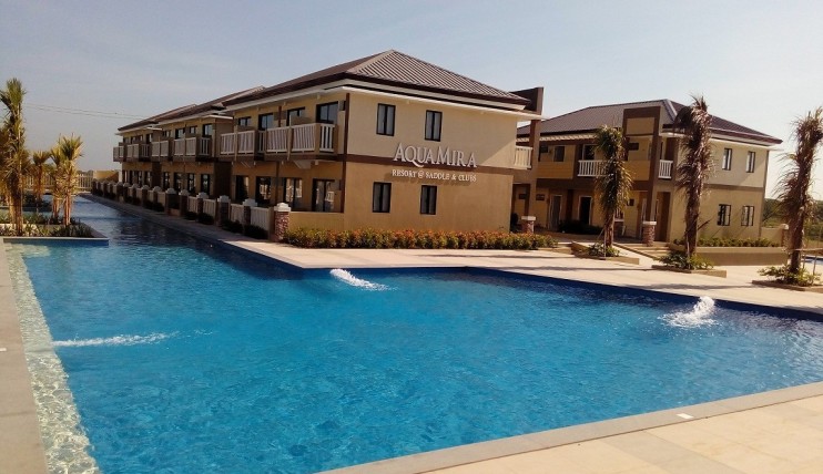 Photo 2 of Condotel for Sale Naic Cavite