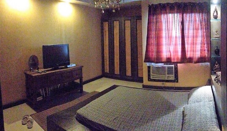 Photo 1 of Alpha Salcedo Condominium Studio For Sale