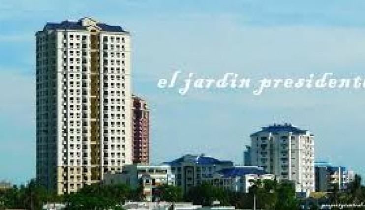 Photo 1 of Residential Condo for Rent in South Triangle Quezon City