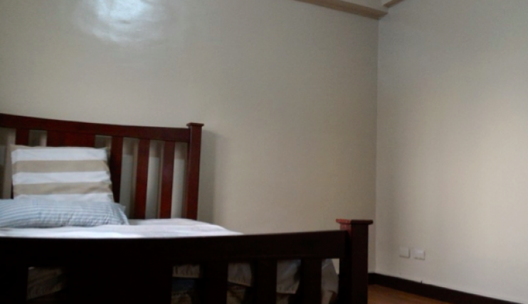 Photo 2 of Residential Condo for Rent in South Triangle Quezon City