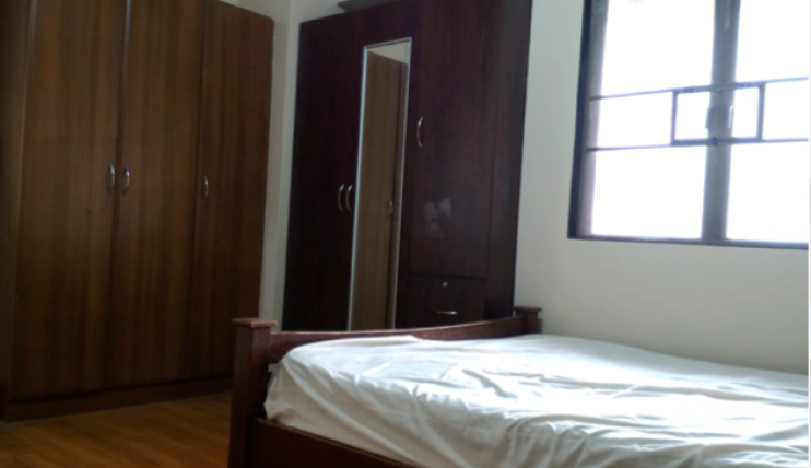 Photo 3 of Residential Condo for Rent in South Triangle Quezon City