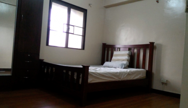 Photo 5 of Residential Condo for Rent in South Triangle Quezon City