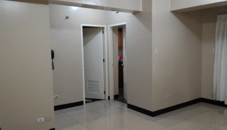 Photo 7 of Residential Condo for Rent in South Triangle Quezon City