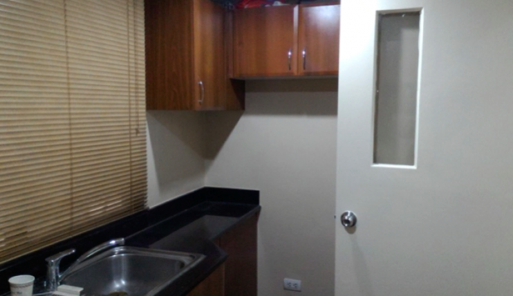 Photo 8 of Residential Condo for Rent in South Triangle Quezon City