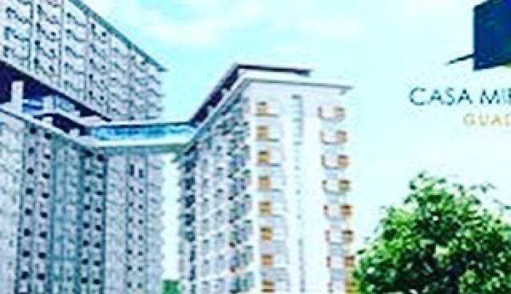 Photo 1 of Affordable Residential Condo in Guadalupe Cebu City