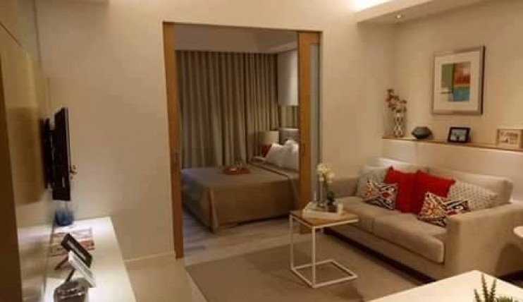 Photo 5 of Affordable Residential Condo in Guadalupe Cebu City