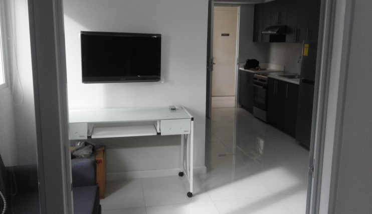 Photo 1 of SENTA Condominium 1 Bedroom For Rent