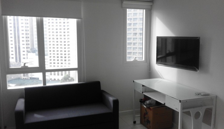 Photo 2 of SENTA Condominium 1 Bedroom For Rent