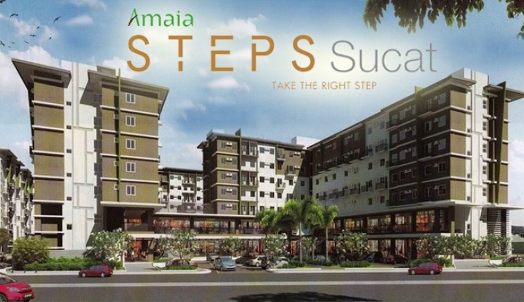 Photo 1 of amaia steps sucat