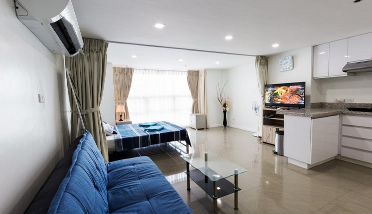 Photo 1 of Double Luxury Apartment Condo - Central Cebu City, Philippines