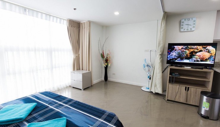 Photo 6 of Double Luxury Apartment Condo - Central Cebu City, Philippines