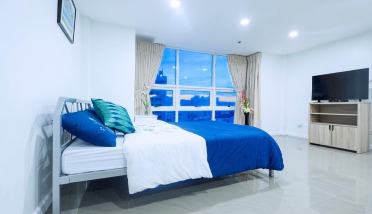 Photo 10 of Double Luxury Apartment Condo - Central Cebu City, Philippines