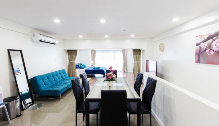 Photo 16 of Double Luxury Apartment Condo - Central Cebu City, Philippines