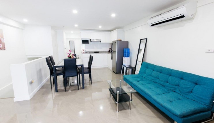 Photo 21 of Double Luxury Apartment Condo - Central Cebu City, Philippines