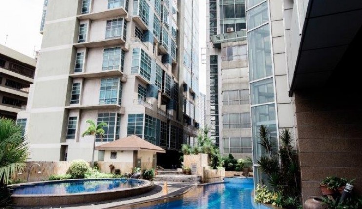 Photo 30 of Double Luxury Apartment Condo - Central Cebu City, Philippines