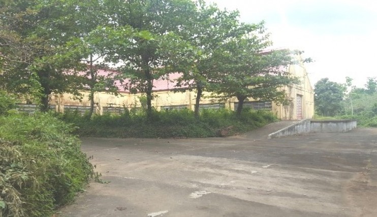 Photo 2 of Warehouse for Sale in Trece Martirez Cavite