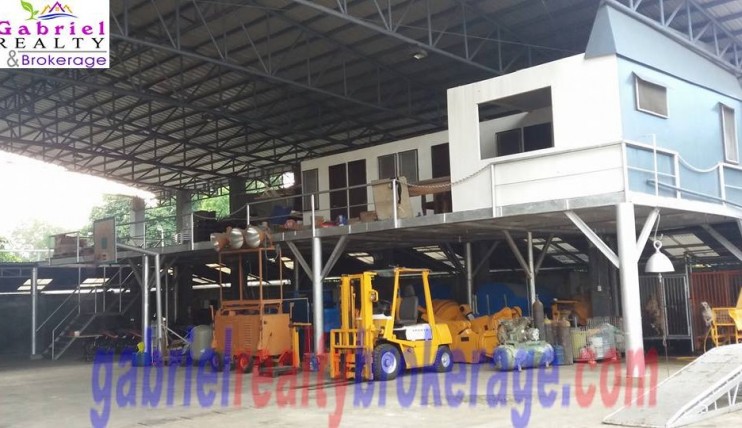 Photo 1 of Cebu Industrial Lot for sale