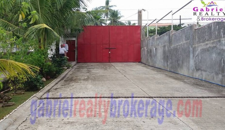 Photo 2 of Cebu Industrial Lot for sale