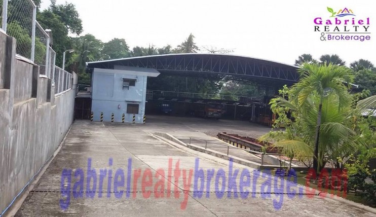 Photo 4 of Cebu Industrial Lot for sale