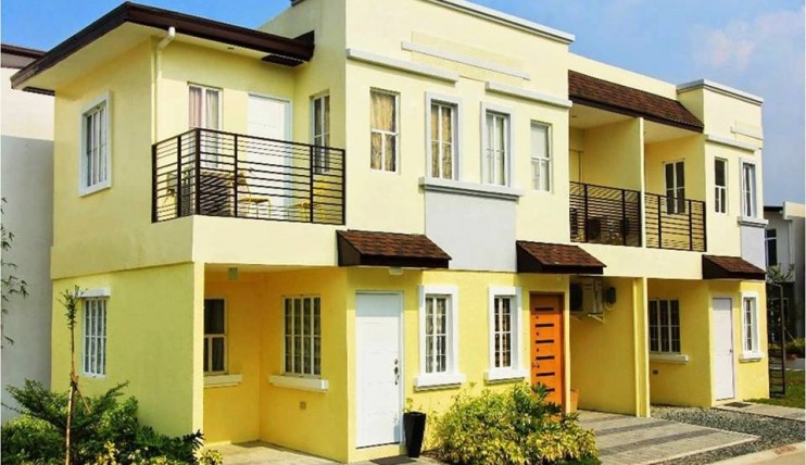 Photo 1 of Affordable House and Lot with Balcony 11k monthly in cavite