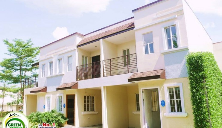 Photo 2 of Affordable House and Lot with Balcony 11k monthly in cavite