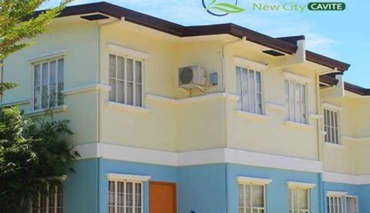 Photo 2 of 11k monthly House in Lot in Cavite near Manila via cavitex