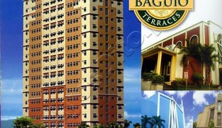 Photo 1 of PROMO : 15k RFO CONDO Unit in Little Baguio Terraces San Juan City Save 10% Discount 