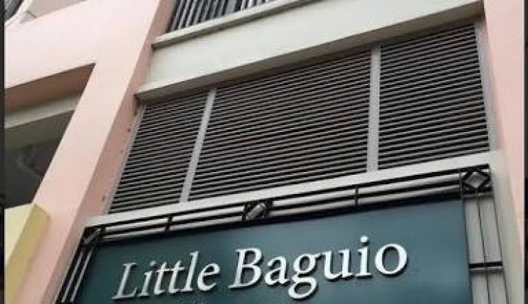 Photo 2 of PROMO : 15k RFO CONDO Unit in Little Baguio Terraces San Juan City Save 10% Discount 