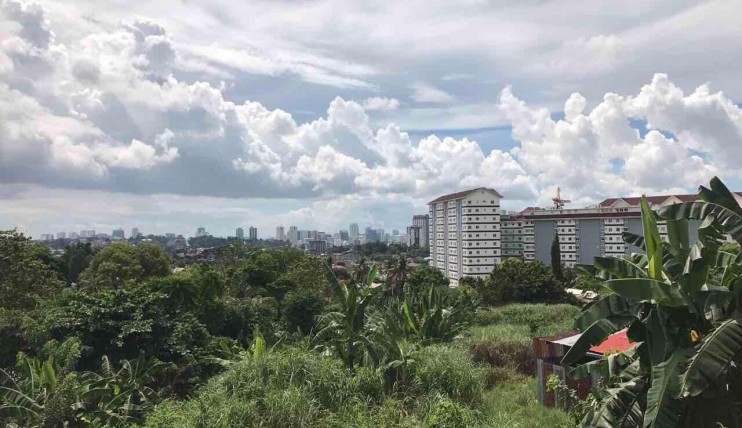 Photo 12 of Lot in Banawa Cebu For Sale