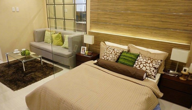 Photo 2 of Tagaytay Clifton Resort-Suites