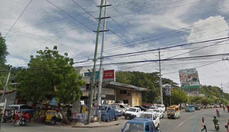 Photo 2 of Commercial lot for Sale at Bajada Davao City