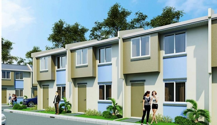 Photo 1 of Genesis Homes, Compostela Cebu