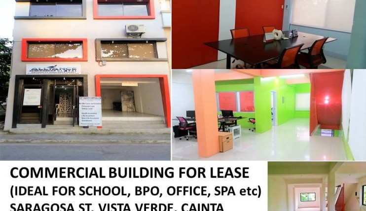 Photo 1 of Commercial Building for Rent