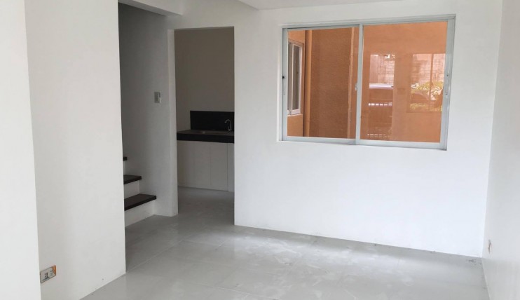 Photo 2 of Townhouse for sale/rent in Ellisande Camella