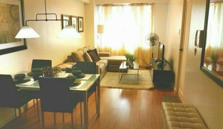 Photo 3 of Greenbelt Parkplace Condo for SALE