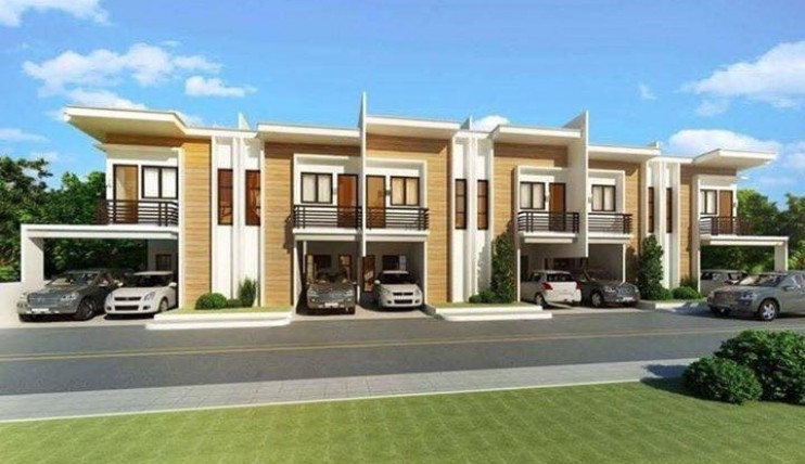 Photo 1 of Affordable Modern Inspired Townhouse in Mactan