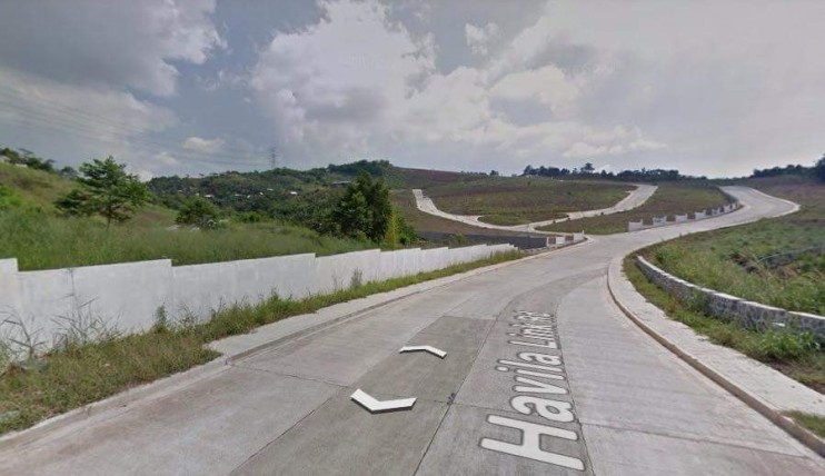 Photo 3 of The Terraces Havila Taytay Lot For Sale